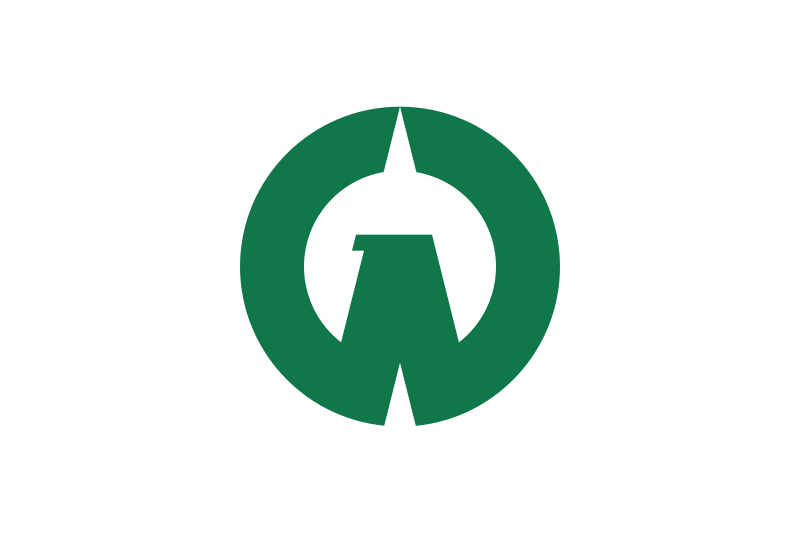 File:Flag of Iruma, Saitama.svg