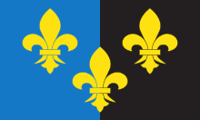 Flag of Monmouthshire.svg