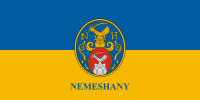 Nemeshany