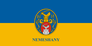 Nemeshany