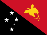 Outline of Papua New Guinea