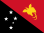 Valsts karogs: Papua-Jaungvineja