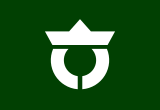 Flag of Rokkasho, Aomori.svg