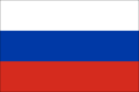 Flag of Russia with border.svg