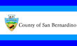 San Bernardino County (Kalifornie) – vlajka