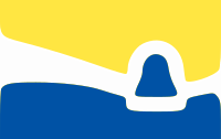 Flag of San Luis Obispo, California