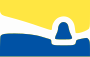 Bandeira de San Luis Obispo, California.svg