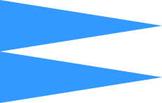 Flag of et-Kareda vald.svg