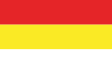 Flag of the Kalahandi Princely State.svg