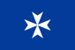Flag of the Republic of Amalfi.svg