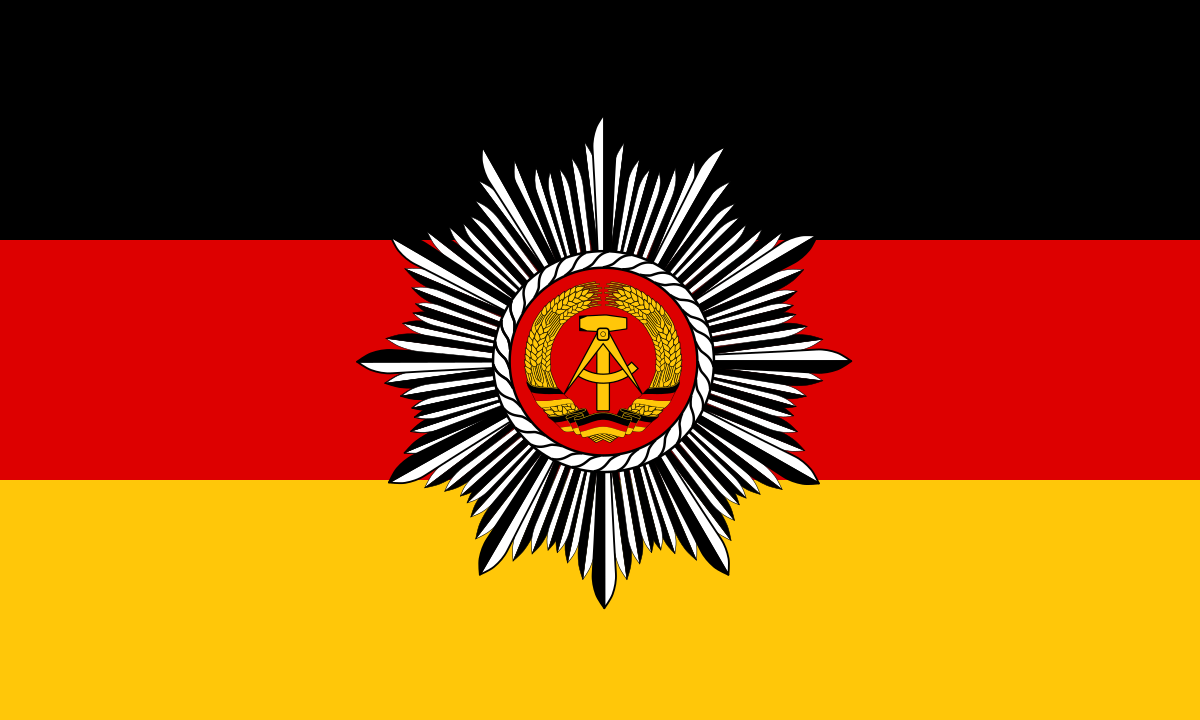 ドイツ人民警察 - Wikipedia