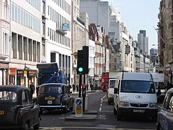 Fleet Street