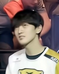 Fleta was with the Dynasty through the 2019 season. Fleta in 2019.jpg