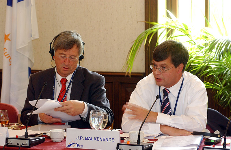 File:Flickr - europeanpeoplesparty - EPP Summit 16 June 2005 (13).jpg