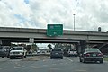 Florida State Road 16, I95 Underpass