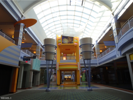 Forest Fair Village Mall