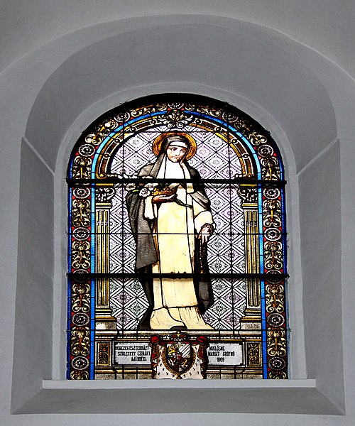 File:Forchtenstein - Pfarrkirche Maria Himmelfahrt (18).jpg