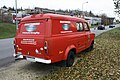 Ford Transit 130 (Facelift)