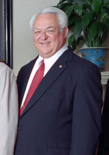 Frank D. White 1995.jpg