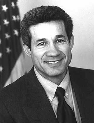 <span class="mw-page-title-main">Frank Tejeda</span> American politician