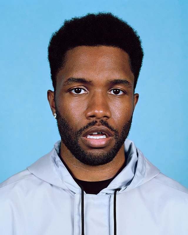 Frank Ocean - Wikipedia