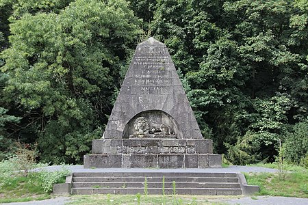 Franzosenfriedhof 03 Koblenz 2013