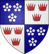 Fraser de lovat armes.svg