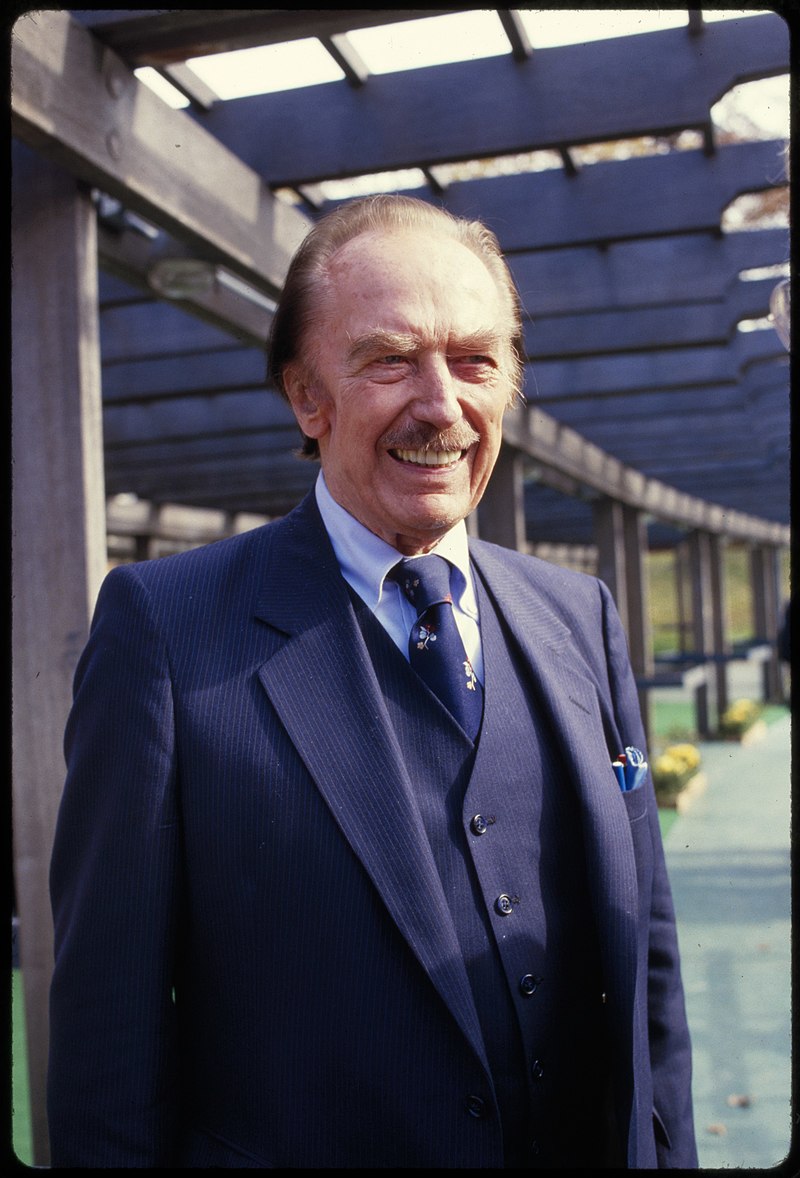 Fred trump