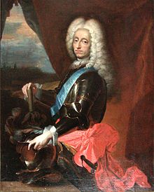 Frederik IV. Dánský