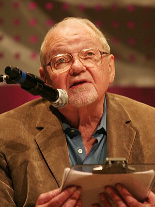 <span class="mw-page-title-main">Fredric Jameson</span> American academic and literary critic (born 1934)