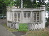 Grave of Adolf Haaga