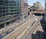 Friedrichstrasse