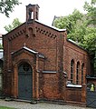 Friedrichswerderscher Friedhof (Berlin-Kreuzberg) Kapelle.jpg