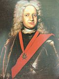 Thumbnail for Friedrich Wilhelm, Duke of Saxe-Meiningen