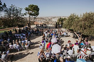 Day of Prayer for the Peace of Jerusalem