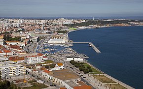 Fuerte de San Felipe, Setúbal, Portugali, 2012-05-11, DD 13.JPG