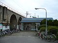 2/28 南海深日町駅