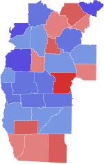 GA2014CD2BYCOUNTY.svg