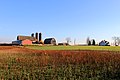 Gall Farm, 6174 Willow Road, Saline Township, Michigan - panoramio.jpg