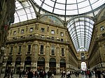 Galleria Vittorio Emanuele II (Milan) 2. jpg