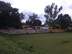 Gangadharpur Primary Health Center