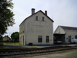 Station Beillant