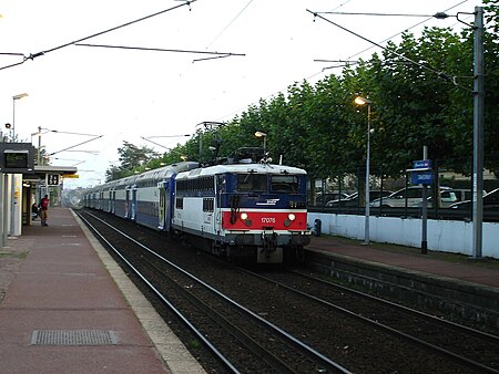 Gare de Taverny 05