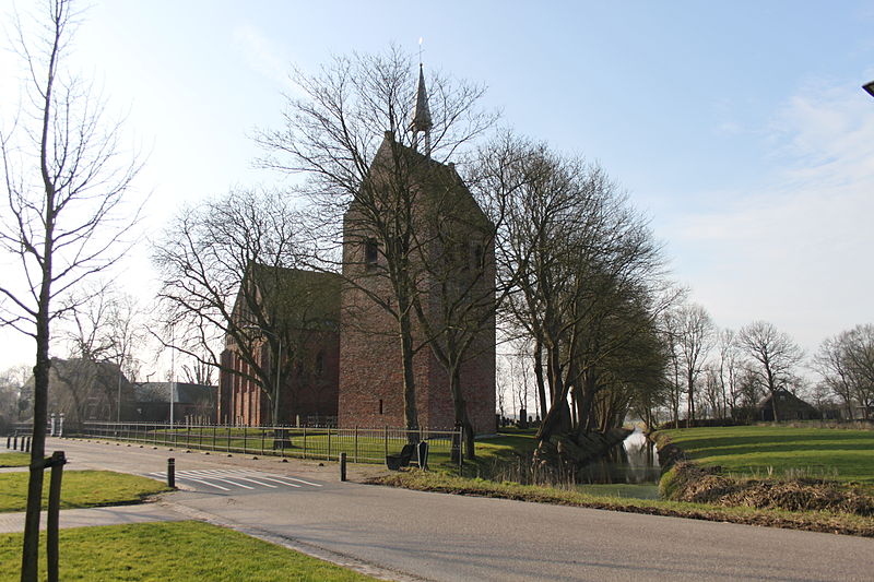 File:Garmerwolde, Dorpsweg 69 - Hervormde Kerk - 2015 -072.JPG