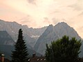 Garmisch-Partenkirche. Zugspitze 1.jpg