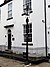 Gas Lamp Post On Pavement Between Numbers 10 And 11.jpg