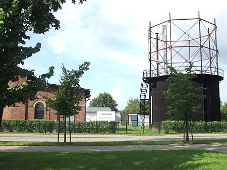 Gaswerk.Neustadt