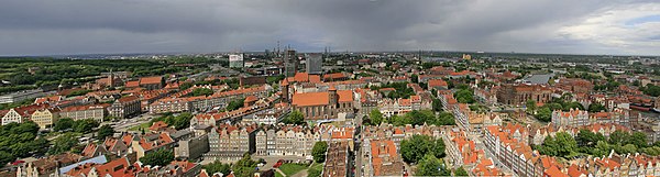 Gdańsk