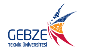 Gebze Technical University