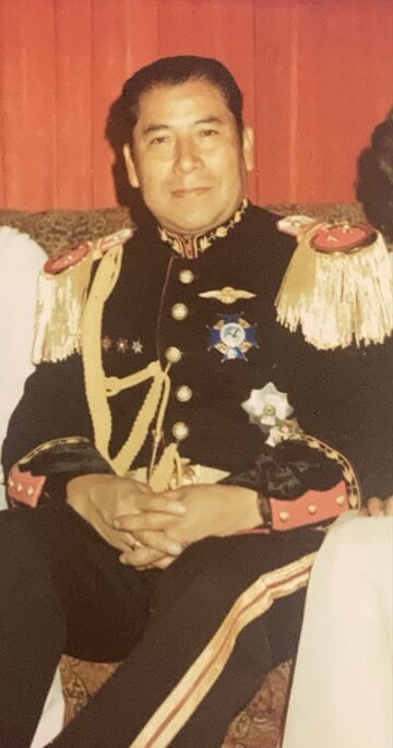 Hernán Terrazas Céspedes